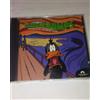 Looney Tunes Crazy Pittura Duckbumps Interattiva Colorante Libro 1998 PC CD ROM