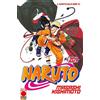 Panini Comics Naruto. Il mito (Vol. 20)