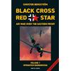 Vaktel Forlag Black Cross Red Star -- Air War Over the Eastern Front, Volume 1: Barbarossa