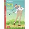 ELI Harry and the sports competition. Ediz. per la scuola: Harry and the Sports Competition + downloadable aud