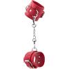 CRUSHIOUS Polsiere Bondage Red Love