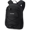 Dakine BAGS Dakine Grom Zaino 2.0 13l StreetPacks, Nero, One Size, Grom Zaino 2.0 13l