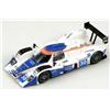 Spark S1447 1/43 Lola Judd Racing Box Le Mans 2009 #30 Modello Auto
