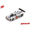 Spark S7316 1/43 ARGO JM19C NO.117 24H LE MANS 1988 Modello Auto Dalla Giappone