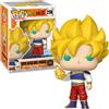 Funko POP! DragonBall - Goku Yardrat #2106 CHASE (Exclusive)