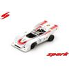Spark SG829 1/43 PORSCHE 917/10TC #1 HOCKENHEIM TEST 1972 WILLI KAUHSEN LIMITATO