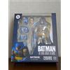 MEDICOM Modellino Medicom Toy MAFEX 119 BATMAN TDKR THE DARK KNIGHT RETURNS - n. 119