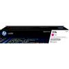 Hp - Toner originale - 117A - magenta - W2073A - 700 pag