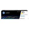Hp - Toner originale - Giallo - 207X - W2212X - 2.450 pag