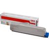 Oki - Toner - Nero - MC861 MC851 - 44059168 - 7.000 pag