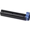 Oki - Toner - Nero - B412/B432/B562/MB472/MB492/MB562 - 45807102 - 3.000 pag