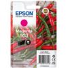 Epson - Cartuccia - Magenta - 503 - C13T09Q34010 - 3,3 ml