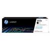 Hp - Toner originale - 203X - Nero - CF540X - 3.200 pag