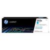 Hp - Toner originale - 203X - Ciano - CF541X - 2.500 pag