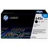 Hp - Toner originale - 645A - Nero - C9730A - 13.000 pag