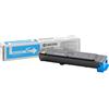 Kyocera - Toner Kit - Ciano - TK-5195C - 1T02R4CNL0 - 7.000 pag