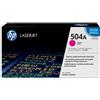Hp - Toner originale - 504A - Magenta - CE253A - 7.000 pag