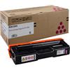 Ricoh - Toner - Magenta - 407545 - 1.600 pag