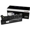 Lexmark - Vaschetta recupero toner - 54G0W00 - 50.000 pag