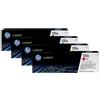 Hp - Toner originale- 131A - Giallo - CF212A - 1.800 pag
