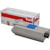 Oki - Toner - Nero - C511\C531\MC562 - 44973508 - 7.000 pag