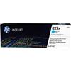 Hp - Toner originale - 827A - Ciano - CF301A - 32.000 pag