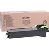 Sharp - Toner - Nero - MX315GT - 27.500 pag