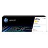 Hp - Toner originale - 415A - Giallo - W2032A - 2.100 pag