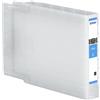 Epson - Cartuccia ink - XXL - Ciano - C13T04A24N - 8.000 pag