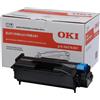 Oki - Tamburo - Nero - B401\MB441\MB451 - 44574307 - 25.000 pag