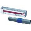 Oki - Toner - Magenta - C300 C500 - 44469705 - 2.000 pag