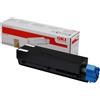 Oki - Toner - Nero - B431\MB491 - 44917602 - 12.000 pag