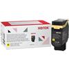 Xerox - Toner - Giallo - 006R04822 - 1.800 pag