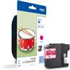 Brother - Cartuccia - Magenta - LC22UM - 2.400 pag