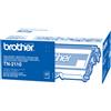Brother - Toner - Nero - TN2110 - 1500 pag