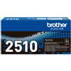 Brother originale - Toner - Nero - TN2510 - 1.200 pag