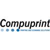 Compuprint - Nastro - Nero - PRKN3050-8 - 6.000.000 di caratteri