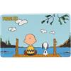United Labels The Peanuts Snoopy - See Charlie Brown - Tagliere in Resopal