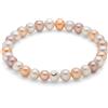 Miluna Bracciale Perle Miluna PBR2970