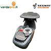BLUE BIRD Segway Navimow i108 + Garage S + 4G | Robot 800 m² EFLS 2.0 ()