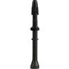 Generic Valvole tubeless - Valvole Muc Off Tubeless | 40-120mm Alloy Valve Stem Kit | Anti-perdite super leggero e stabile gomma SNAP-INN valvola pneumatici su auto, go-kart, camion, tosaerba, rimorchi
