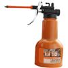 Milageto Pompa manuale multiuso per olio, oliatore, bottiglia per lubrificazione, 500 Ml