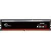 G.Skill Aegis 5 F5-6000J3636F32GX1-IS memoria 32 GB 1 x DDR5 4800 MT/s 288-pin DIMM [F5-6000J3636F32GX1-IS]