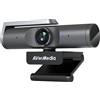 AVerMedia PW515 webcam 3840 x 2160 Pixel USB Nero [61PW515001AE]