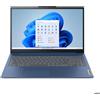 Lenovo IdeaPad Slim 3 (15.60", 512 GB, 8 GB, DE, AMD Ryzen 5 40), Notebook, Blu