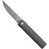 Fox Coltello da tasca sportivo EDC | Fox Chnops FX-543 CFBR