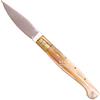 Monni Roberto COLTELLO CHIUDIBILE PATTADA ROBERTO MONNI CORNO DI BUE 18 CM