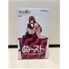 FuRyu Steins; Gate Noodle Stopper Figure Kurisu Makise Steins Gate