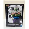 Banpresto SOLID EDGE WORKS-THE Deployment- Piccola Figura Dragon Ball Z FUNZIONA