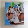 SEGA Figura SEGA Yumemirize Rem con cappello panda gigante ReZero